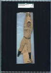 E125 American Caramel Die-Cut Josh Devore SGC AUT