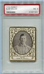 T204 Slim Sallee St. Louis N.L. PSA 3
