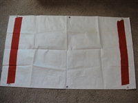 1990's ESPN Major League Baseball Banner