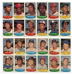 Multi-Sport/Non-Sport Grab Bag Lot 1917-1970's