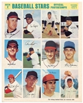 Multi-Sport/Non-Sport Grab Bag Lot 1917-1970's