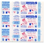 Multi-Sport/Non-Sport Grab Bag Lot 1917-1970's