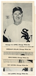Multi-Sport/Non-Sport Grab Bag Lot 1917-1970's
