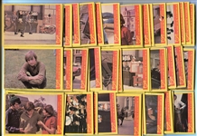 1966 Monkees B Set 32 Different with 23 Dupes