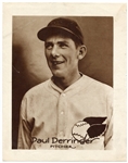 1930 Rochester Red Wing Photo Premiums Lot of 5 Different