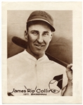 1930 Rochester Red Wing Photo Premiums Lot of 5 Different
