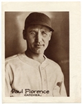 1930 Rochester Red Wing Photo Premiums Lot of 5 Different