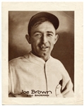 1930 Rochester Red Wing Photo Premiums Lot of 5 Different
