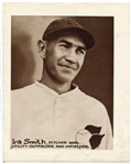 1930 Rochester Red Wing Photo Premiums Lot of 5 Different