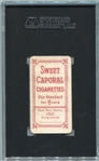 T206 Mickey Doolin SGC 40