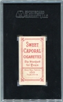 T206 Patsy Dougherty SGC 40