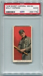 T206 Solly Hofman PSA 2