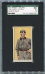 T206 Harry Howell Hands at Waist SGC 60