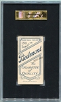 T206 Carl Lundgren Chicago SGC 20