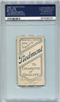 T206 Billy Maloney PSA 3