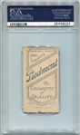 T206 Stoney McGlynn PSA 3