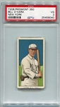 T206 Bill O'Hara New York PSA 3