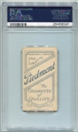 T206 Bill O'Hara New York PSA 3