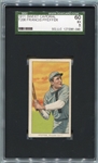T206 Francis Pfeffer SGC 60