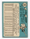 1964 Topps Elston Howard Signed Card