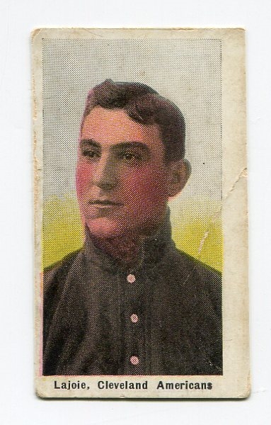 M116 Nap Lajoie Pastel G
