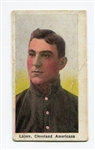 M116 Nap Lajoie Pastel G
