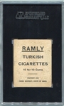 T204 Clark Griffith SGC 40