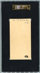 E136 1912 Zeenut Berger Los Angeles SGC 20