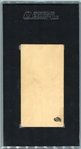 E136 1912 Zeenut Carlisle Vernon SGC 30
