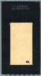 E136 1912 Zeenut Gedeon San Francisco SGC 40