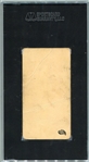 E136 1912 Zeenut Henley San Francisco SGC 20