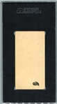 E136 1912 Zeenut Hiester Sacramento SGC 30