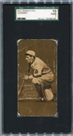 E136 1912 Zeenut Howard Los Angeles SGC 10