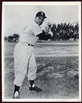 Lot of 22 Photographs With Many HOFers