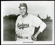 Lot of 22 Photographs With Many HOFers