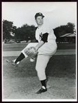 Lot of 22 Photographs With Many HOFers