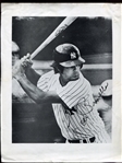 Lot of 22 Photographs With Many HOFers