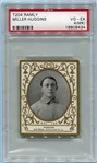 T204 Miller Huggins PSA 4 MK