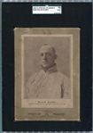 W600 William Gilbert New York Giants SGC 10