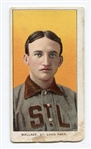 T206 Bobby Wallace 