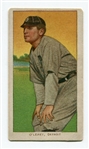 T206 Charley O'Leary Hands on Knees VG