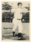 1950 Pittsburgh Pirates Team Photo Pack 23 of 25