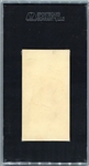 E136 1911 Zeenut Tennant San Francisco SGC 30