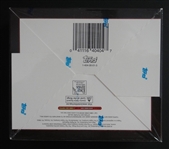Topps The Lord of The Rings The Two Towers Movie Cards Sealed 36 Pack Box