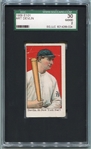 E101 Art Devlin SGC 30