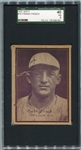 W517 #16 Frank Frisch SGC 40