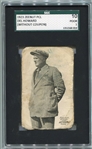 E137 1923 Zeenut Del Howard SGC 10