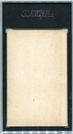 1921 Exhibits Roger Peckinpaugh SGC 10