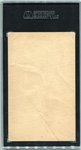 1939-46 Salutation Exhibits Joe DiMaggio SGC 10