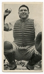 R314 Goudey Wide Pen Bill Dickey